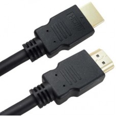 Shintaro HDMI V2.0 1m Cable, 4K