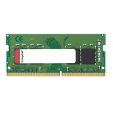 Kingston DDR4 16GB 2666MHz Non-ECC SODIMM for Laptops/AIO/Mini/Tiny