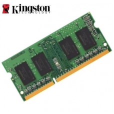Kingston DDR4 8GB 3200MHz Non-ECC Memory RAM SODIMM For Laptops/AIO/Mini/Tiny