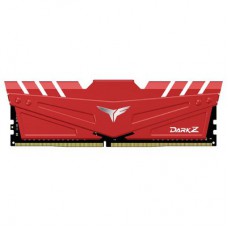 Team T-FORCE DARK Z 64GB (2 x 32GB) 288-Pin DDR4 SDRAM DDR4 3200 (PC4 25600) Intel XMP 2.0 Desktop Memory