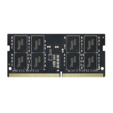 TEAM Group 1x8GB Elite SODIMM 2666Mhz DDR4 Laptop Memory