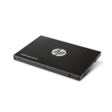 HP SSD S700 Pro 2.5" SATA 512GB, 3D TLC DRAM Cache with HP Controller H6028 and 560/520 Max R/W - 5 Year Warranty