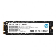 HP SSD S700 M.2 500GB, 3D TLC with HP Controller H6008 and 560/510 Max R/W - 3 Year Warranty