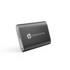 HP Portable SSD P500 500GB BLACK 370MB/S Read 200MB/S Write