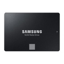 Samsung 870 EVO 250GB,  V-NAND, 2.5". 7mm, SATA III 6GB/s, R/W(Max) 560MB/s/530MB/s, 98K/88K IOPS, 150TBW, 5 Years Warranty
