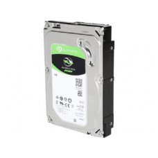 Seagate BarraCuda HDD 3.5" Internal SATA 2TB Desktop HDD, 7200RPM, 6Gb/S SATA 64MB 2 Year Warranty -  PRICING VALID FOR STOCK ON HAND ONLY