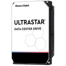 WD 3.5in 26.1MM 14000GB 512MB 7200RPM SAS ULTRA 512E SE P3 DC HC530, WUH721414AL5204  0F31052- Aged stock Clearance