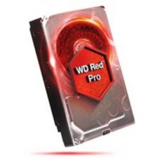 WD HDD 3.5" Internal SATA 2TB Red Pro, 7200 RPM, 5 Year Limited Warranty