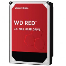WD Red Plus HDD WD20EFZX  3.5" Internal SATA 2TB Red, 5400 RPM, 3 Year Warranty, CMR Drive.