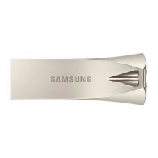 Samsung USB 3.1 64GB Flash Drive BAR Plus- Champaign Silver