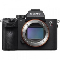 Sony Alpha a7 (ILCE7M3B)  24.3MP Mark III Mirrorless Camera - Body Only