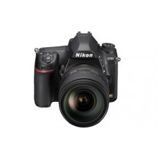 Nikon D780 with AF-S 24-120MM F/4G ED VR Lens