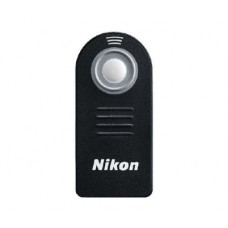 Nikon ML-L3 Remote Control, Black (FFW002AA)