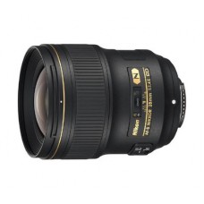 Nikon AF-S NIKKOR 28mm f/1.4E ED Lens