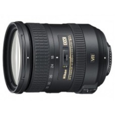 Nikon AF-S DX NIKKOR 18-200mm f/3.5-5.6 G ED VR II (JAA813DA)