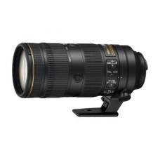 Nikon AF-S NIKKOR 70-200mm f/2.8E FL ED VR