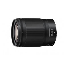 Nikon NIKKOR Z 85mm f/1.8 S Lens