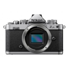 Nikon Z fc BODY Black