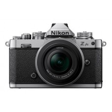 Nikon Z fc Black + NIKKOR Z DX 16-50 VR SL