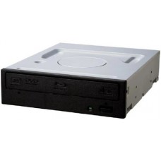Pioneer BDR212DBK Optical Disc Drive (ODD)Internal, Blu-Ray Writer, USB3, OEM