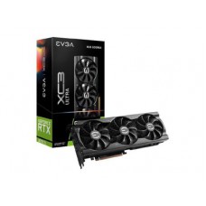 EVGA GeForce RTX 3070 Ti XC3 ULTRA GAMING, 8GB GDDR6X, iCX3 Cooling, ARGB LED, Metal Backplate