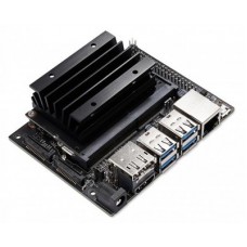 NVIDIA Jetson Nano 4GB Developer Kit