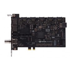 Leadtek Quadro Sync II Pascal Board for GV100, RTXA4000, RTXA5000, RTXA6000