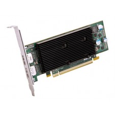 Matrox M9128 LP PCIe x16