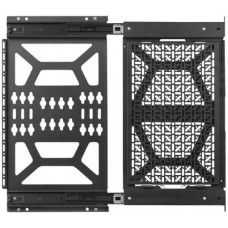 Atdec Media Storage Sliding Panel