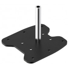 Atdec ADB-FP Floor Plate - Bolt through floor base