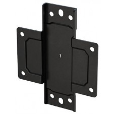 Atdec ADB-WP Rail to wall attachment plate