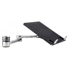 Atdec Accessory Notebook Arm Polished