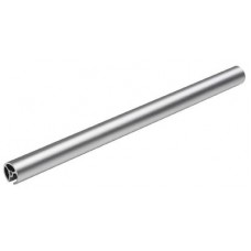 Atdec Focus Pole Extrusion 590mm Long AF-P590-S - 590mm post for AF- products