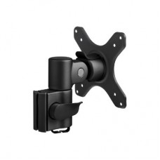 Atdec 130mm Monitor Arm Black