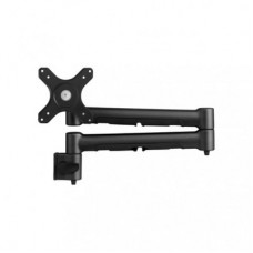 Atdec 710mm Monitor Arm Black