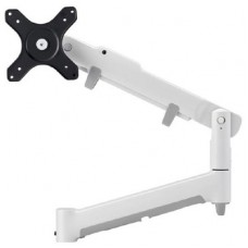 Atdec Dynamic Arm White