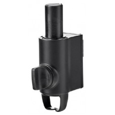 Atdec Arm Channel Clamp Black