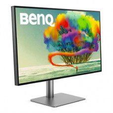 BenQ Designer Monitor with 31.5" 4K IPS UHD Display /3840 x 2160 /16:9 /VESA /HDMI x 2, DP, USB x 4, USB-C x 1 /3 yr WTY