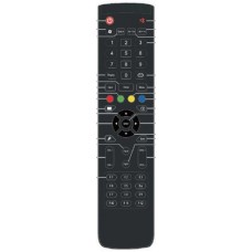 Remote control to suit BenQ RP704K