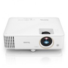 BenQ TH585 DLP Projector/ Full HD/ 3500ANSI/ 10000:1/ HDMI/ 10W x1/ Blu Ray 3D Ready/ Exclusive Game Mode