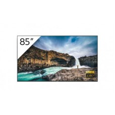 Sony Bravia TV 85" Premium Full Array 4K /3840 x 2160 /17/7 /HDR10 /HLG /Dolby Vision /Android HDR Pro X1 /DVB-T/T2 /Apple AirPlay /HTML5 /3 yr WTY