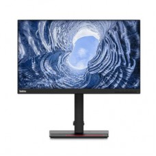 Lenovo ThinkVision T24i-20 -61F7MAR1AU- 23.8" FHD 4ms/6ms 60Hz IPS / VGA / HDMI / DP / USB 3.1 G1 / Audio out 3.5mm / PIVOT /  VESA /