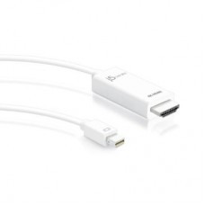 J5create JDC159 4K Mini DisplayPort (MDP) to HDMI 1.8m Cable