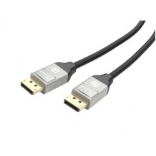 J5create JDC42 4K DisplayPort (DP) to DisplayPort (DP) 1.8m Cable