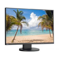 NEC 24" MultiSync LCD Commercial Display /1920 x 1200 /16:10 /DisplayPort, DVI-D, HDMI / VESA/ 3 yr WTY