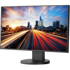 NEC EX241UN-BK IPS LED Widescreen Monitor 24" /1920 x 1080 /16:9 /VGA, DVI, HDMI, DisplayPort, USB x 3 /Speakers /3 yr WTY