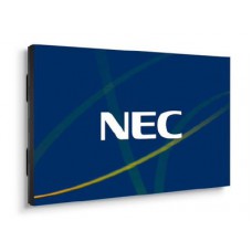 NEC UN552 Videowall Panel / 55" / 16:9 / 1920 x 1080 / 1700:1 / 8ms / VGA, HDMI (2), USB, DVI-D (1) / 700 nits / 60Hz/ 3.5mm Bezel / 3 Year Warranty