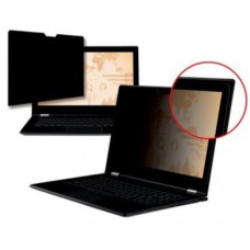 3M PF15.6W Privacy Filter for Edge-to-Edge 15.6" Widescreen Laptop (16:9) - Comply