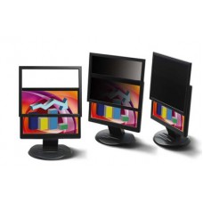 3M PF220W9F Framed Privacy Filter for 22" Widescreen LCD Monitor (16:9)