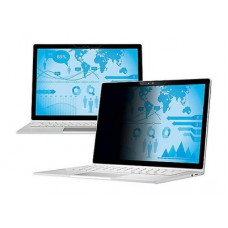 3M Privacy Filter for 13.5" Surface Book & Surface Book 2 (3:2)